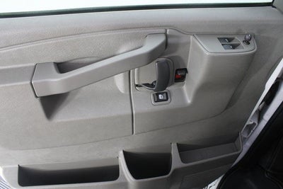 2016 Chevrolet Express 3500 LT Passenger