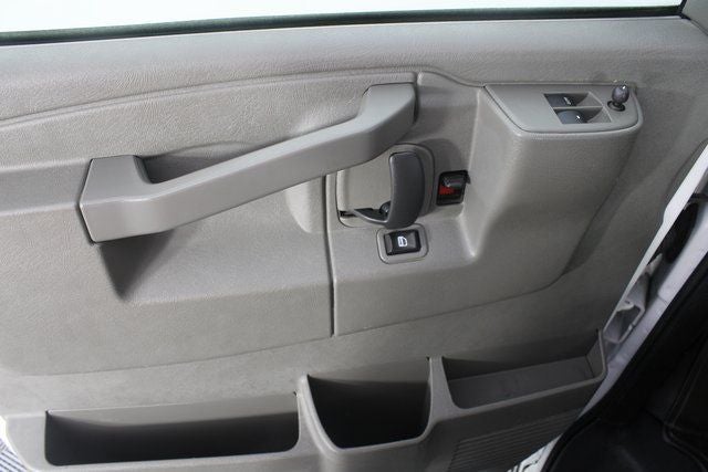 2016 Chevrolet Express 3500 LT Passenger