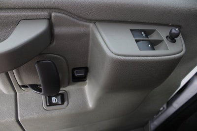 2016 Chevrolet Express 3500 LT Passenger