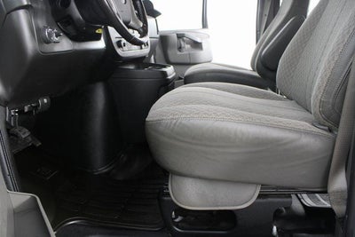 2016 Chevrolet Express 3500 LT Passenger