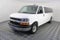 2016 Chevrolet Express 3500 LT Passenger