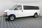 2016 Chevrolet Express 3500 LT Passenger