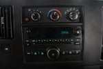2016 Chevrolet Express 3500 LT Passenger