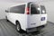 2016 Chevrolet Express 3500 LT Passenger