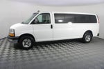 2016 Chevrolet Express 3500 LT Passenger
