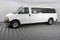 2016 Chevrolet Express 3500 LT Passenger
