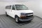 2016 Chevrolet Express 3500 LT Passenger