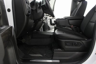 2022 Chevrolet Silverado 2500HD LTZ