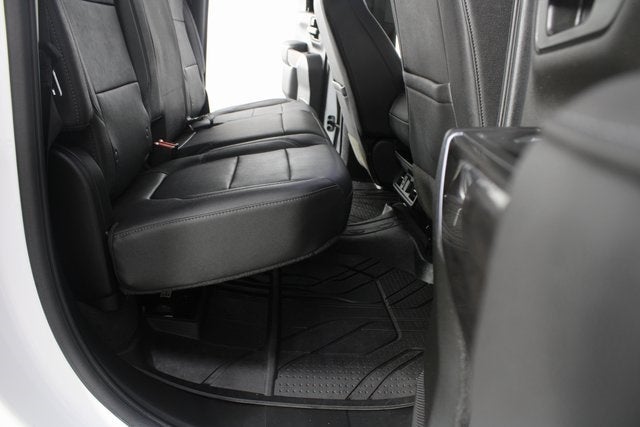 2022 Chevrolet Silverado 2500HD LTZ