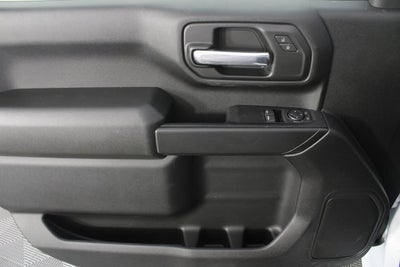 2026 Chevrolet Silverado 2500HD Work Truck