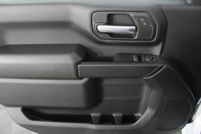 2026 Chevrolet Silverado 2500HD Work Truck