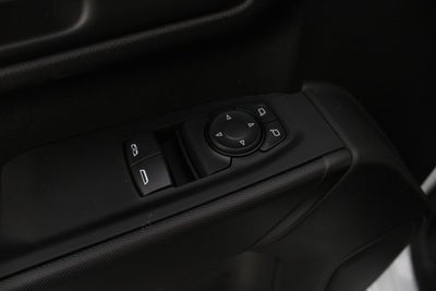 2026 Chevrolet Silverado 2500HD Work Truck