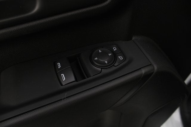 2026 Chevrolet Silverado 2500HD Work Truck