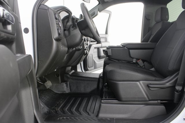 2026 Chevrolet Silverado 2500HD Work Truck