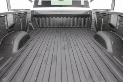 2026 Chevrolet Silverado 2500HD Work Truck