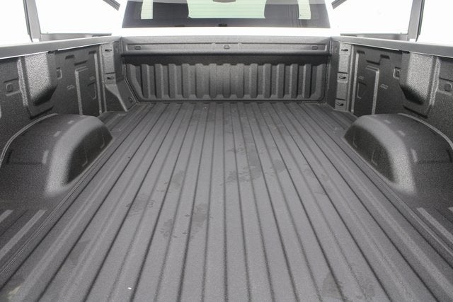 2026 Chevrolet Silverado 2500HD Work Truck