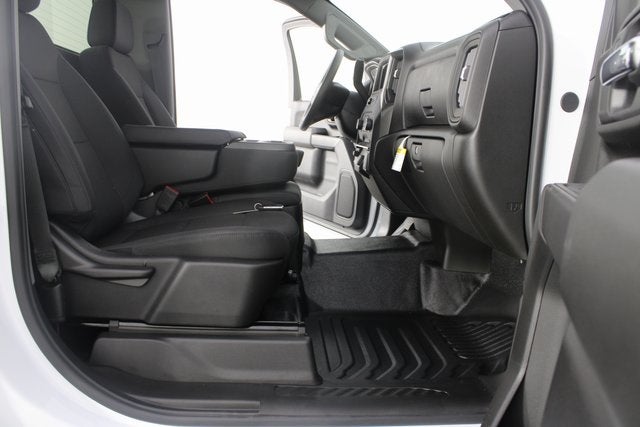 2026 Chevrolet Silverado 2500HD Work Truck