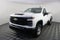 2026 Chevrolet Silverado 2500HD Work Truck
