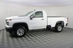 2026 Chevrolet Silverado 2500HD Work Truck
