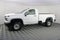 2026 Chevrolet Silverado 2500HD Work Truck