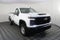 2026 Chevrolet Silverado 2500HD Work Truck