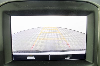 2026 Chevrolet Silverado 2500HD Work Truck