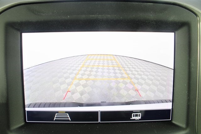 2026 Chevrolet Silverado 2500HD Work Truck