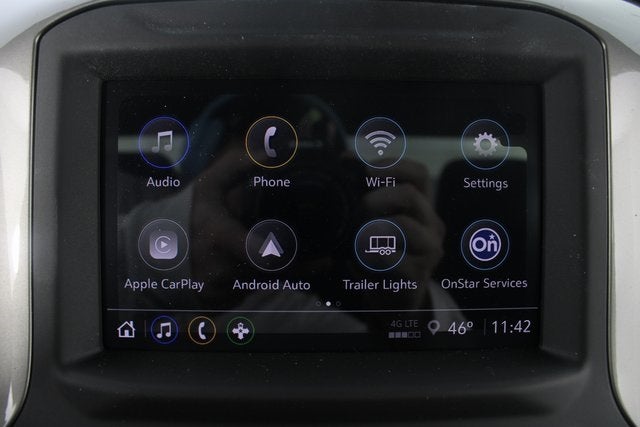 2026 Chevrolet Silverado 2500HD Work Truck