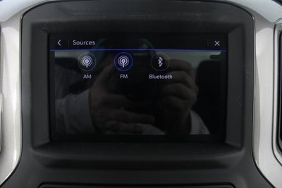 2026 Chevrolet Silverado 2500HD Work Truck