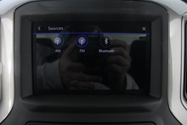 2026 Chevrolet Silverado 2500HD Work Truck