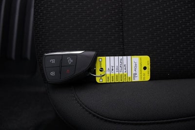 2026 Chevrolet Silverado 2500HD Work Truck