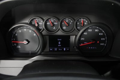 2026 Chevrolet Silverado 2500HD Work Truck