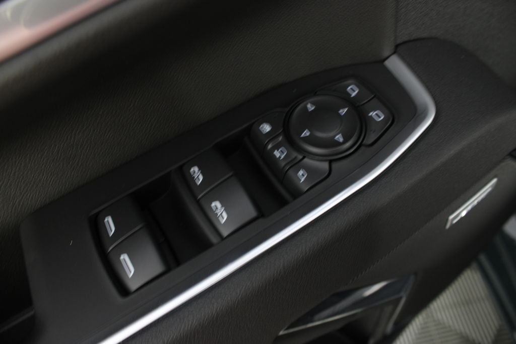 2026 Chevrolet Silverado 2500HD LTZ