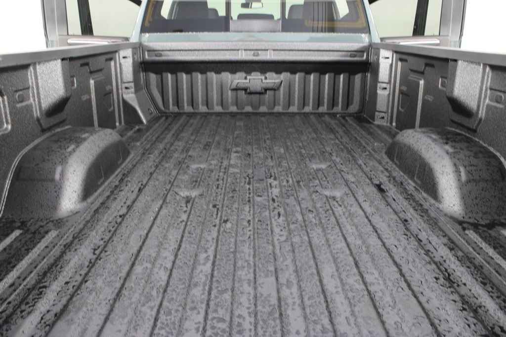 2026 Chevrolet Silverado 2500HD LTZ