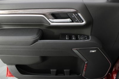 2026 Chevrolet Silverado 2500HD LTZ