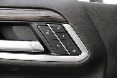 2026 Chevrolet Silverado 2500HD LTZ