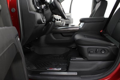 2026 Chevrolet Silverado 2500HD LTZ