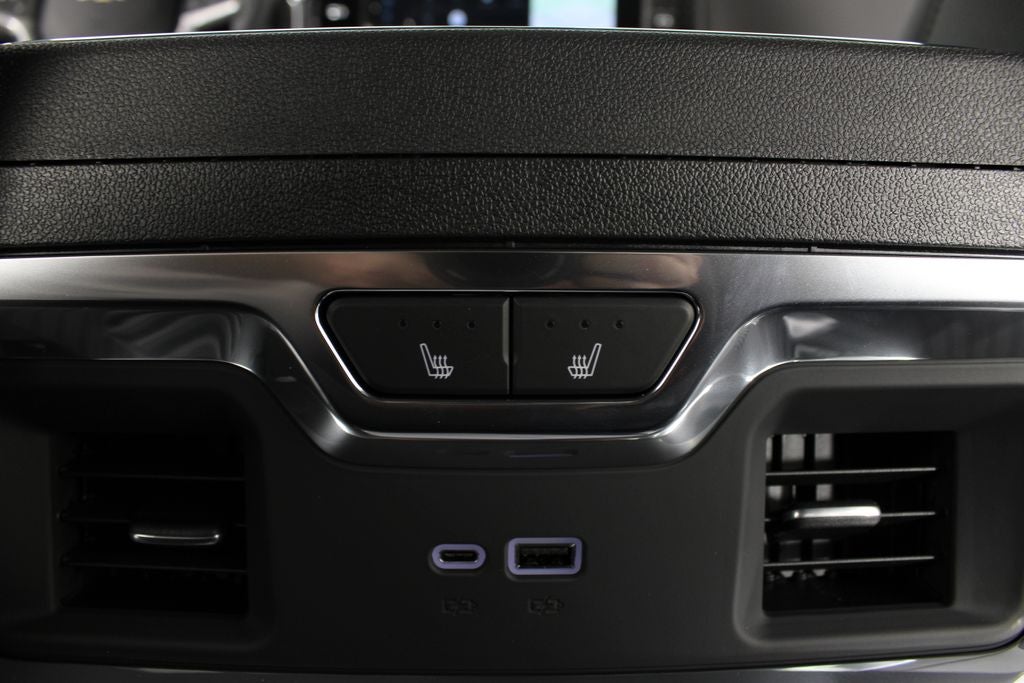 2026 Chevrolet Silverado 2500HD LTZ