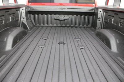 2026 Chevrolet Silverado 2500HD LTZ