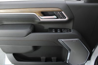 2026 Chevrolet Silverado 2500HD High Country