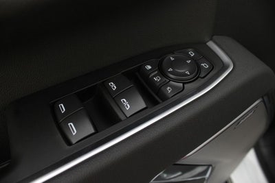 2026 Chevrolet Silverado 2500HD High Country