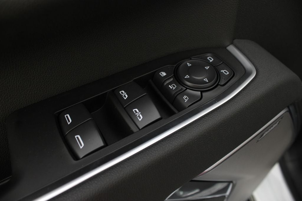 2026 Chevrolet Silverado 2500HD High Country
