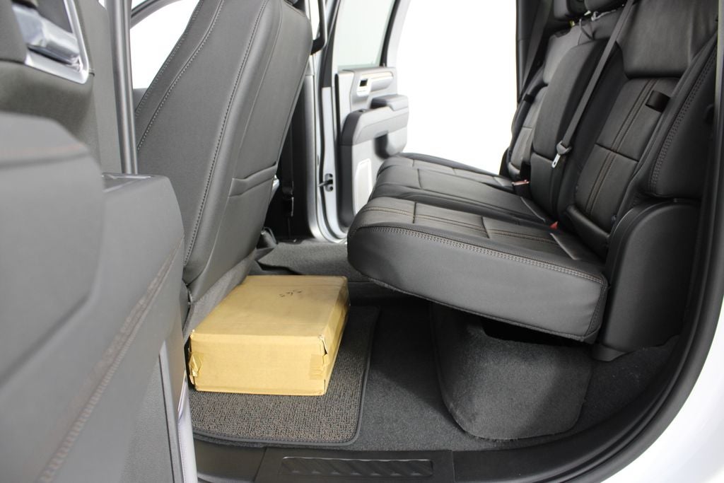 2026 Chevrolet Silverado 2500HD High Country