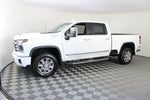 2026 Chevrolet Silverado 2500HD High Country