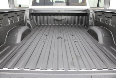 2026 Chevrolet Silverado 2500HD High Country