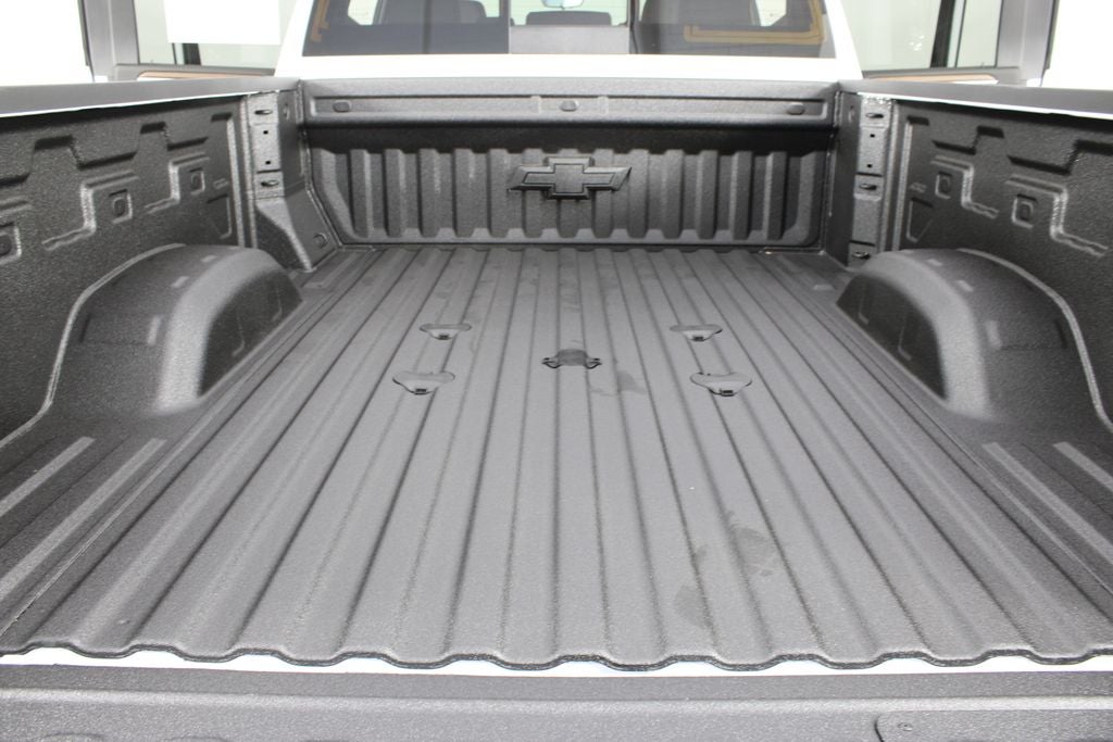 2026 Chevrolet Silverado 2500HD High Country
