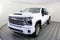 2026 Chevrolet Silverado 2500HD High Country
