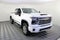 2026 Chevrolet Silverado 2500HD High Country
