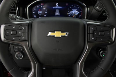 2026 Chevrolet Silverado 2500HD High Country