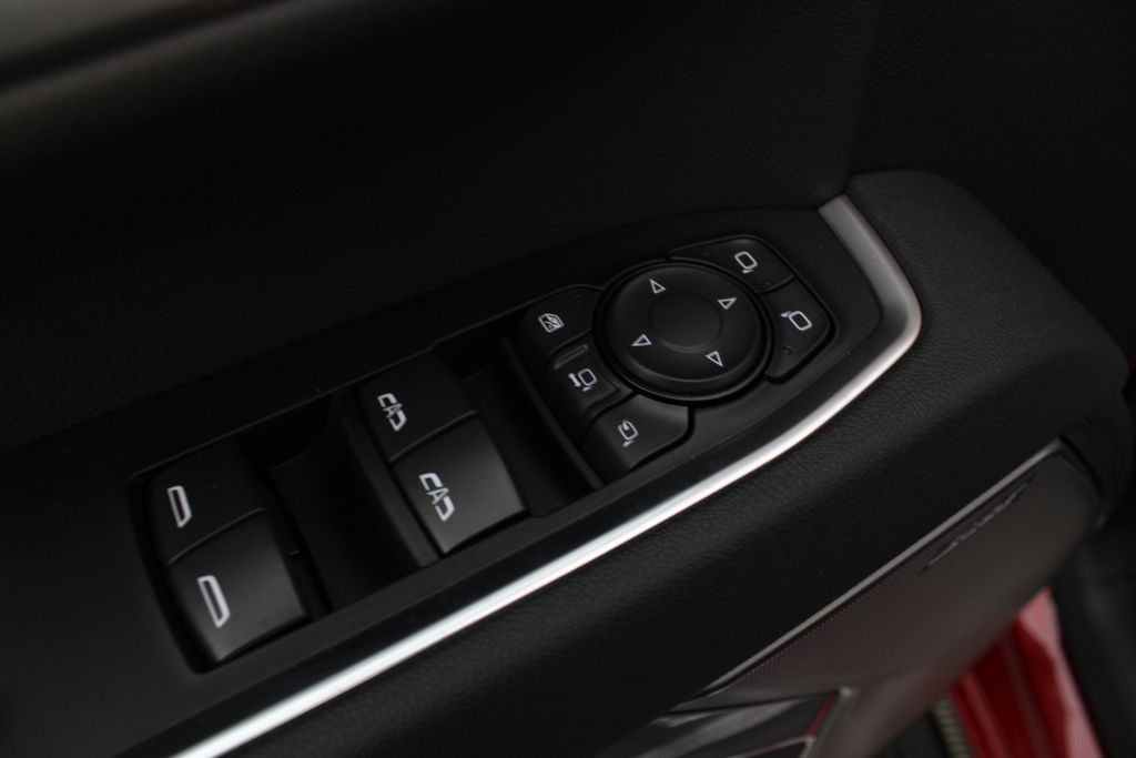 2026 Chevrolet Silverado 2500HD High Country